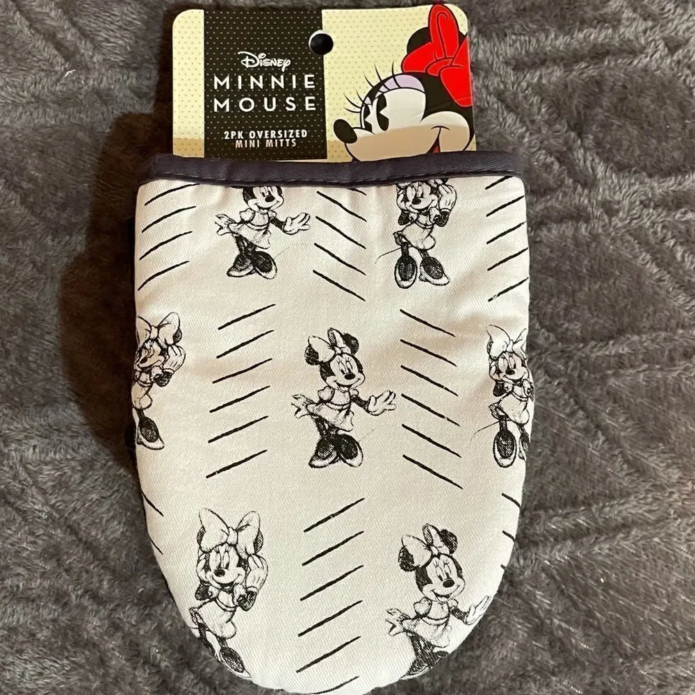 Disney minnie mickey